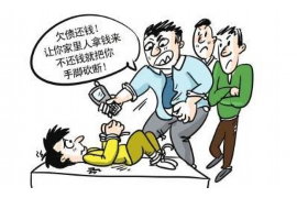 讨债骚扰家人生活：法律保护与应对策略
