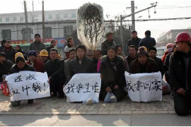 讨债人1未删减：揭开债务追收行业的真实面貌