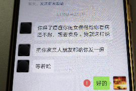 追讨债务机构要求详解