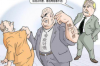 闪银哼哼暴力催收：揭开金融借贷行业的暗影